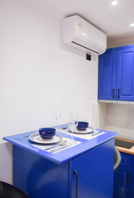 City Center 12 - Tirana Way Apartments Экстерьер фото
