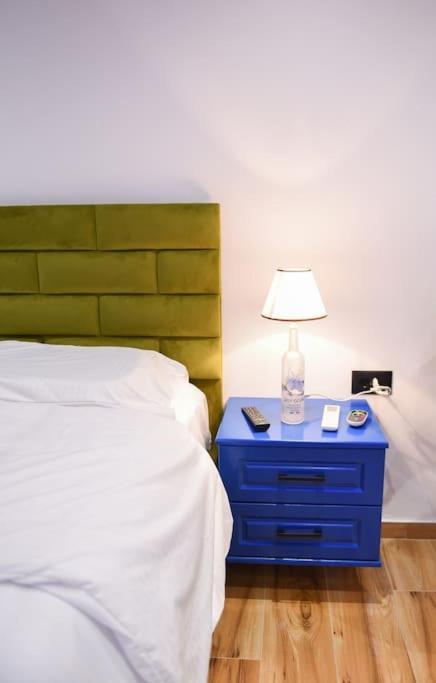 City Center 12 - Tirana Way Apartments Экстерьер фото